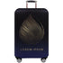 Medium Elastic Luggage Cover - Thick Wear-Resistant Anti-Dust Protection - Worldwide Travel