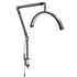 Adjustable Beauty Light for Eyelash Techs - 16 Inch - White