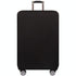 Xl Thickened Stretch Luggage Cover - Dust-Proof & Wear-Resistant - Wine Red