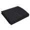 Waterproof Outdoor Furniture Cover for Table and Chairs - 130x130x75cm