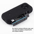 Silicone Full Body Protective Case for Insta360 one X2 - Dust Proof