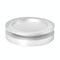 Adjustable Desktop Stand for Homepod 2 Bluetooth Speaker - Silver