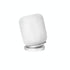 Adjustable Desktop Stand for Homepod 2 Bluetooth Speaker - Silver