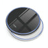 Ultra Thin Wireless Charger For Mobile Phones - White