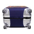 Protective Cover For Luggage Compartment - Dust-Proof And Wear-Resistant - Small Size - World Interest