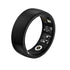 Smart Ring For Health Monitoring And Family Care - Size 18 - Gold