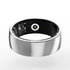 Smart Ring For Health Monitoring And Family Care - Size 18 - Gold