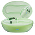 Wireless Sports Bluetooth Earphones with Air Conduction - F16 Tws - Green
