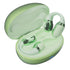 Wireless Sports Bluetooth Earphones with Air Conduction - F16 Tws - Green