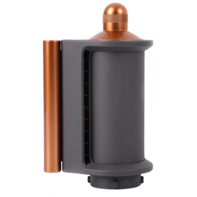 Anti-flying Wind Nozzle for Dyson Airwrap - no Code - Red