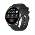 Smart Wristband With Sleep And Heart Monitoring - Orange