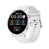 Smart Wristband With Sleep And Heart Monitoring - Orange