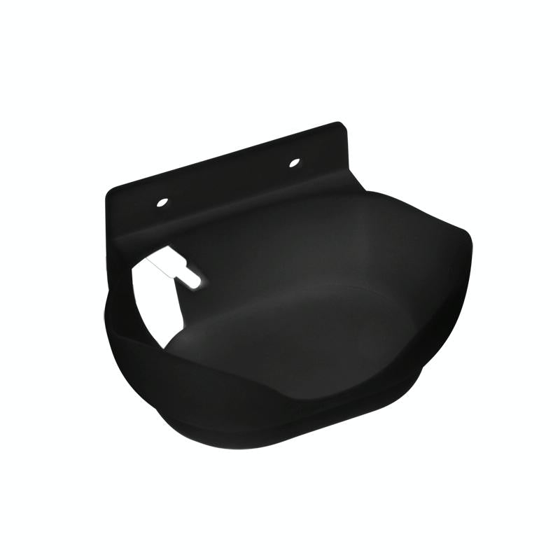 Desktop / Wall Bracket For Google Nest Audio - Jg02 - Black