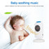 2.4 Wireless Baby Monitor Camera - Surveillance