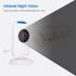 2.4 Wireless Baby Monitor Camera - Surveillance