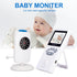 2.4 Wireless Baby Monitor Camera - Surveillance