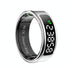 12 Size R11 Smart Ring Heart Rate Oxygen Sleep Sports - Gold