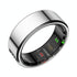 12 Size R11 Smart Ring Heart Rate Oxygen Sleep Sports - Gold