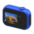 Kids' Digital Camera With Wide Angle Lens - Built-In Memory