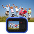 Kids' Digital Camera With Wide Angle Lens - Built-In Memory