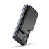 Leather Rfid Phone Case for Samsung Galaxy z Fold 4 5g - Brown