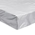 Waterproof & Dustproof Protection Cover for Bathtub Pool Table & Chair - 220x220x85cm - Silver