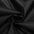Waterproof Dustproof Protection Cover for Bathtub Pool Table & Chair - 218x218x30cm - Black