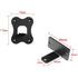 Wall-Mounted Metal Bracket For Genelec G2 Hifi Speaker - Black