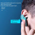 Wireless Bluetooth Gaming Earphones - et Series V9 - Black