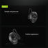 Wireless Bluetooth Earphone With Mic - 10M Range