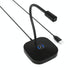 Desktop Usb Microphone For G22 Computers - Black