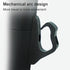 Xiaomi M365 Electric Scooter Front Hook Holder - Hawk Design - Black