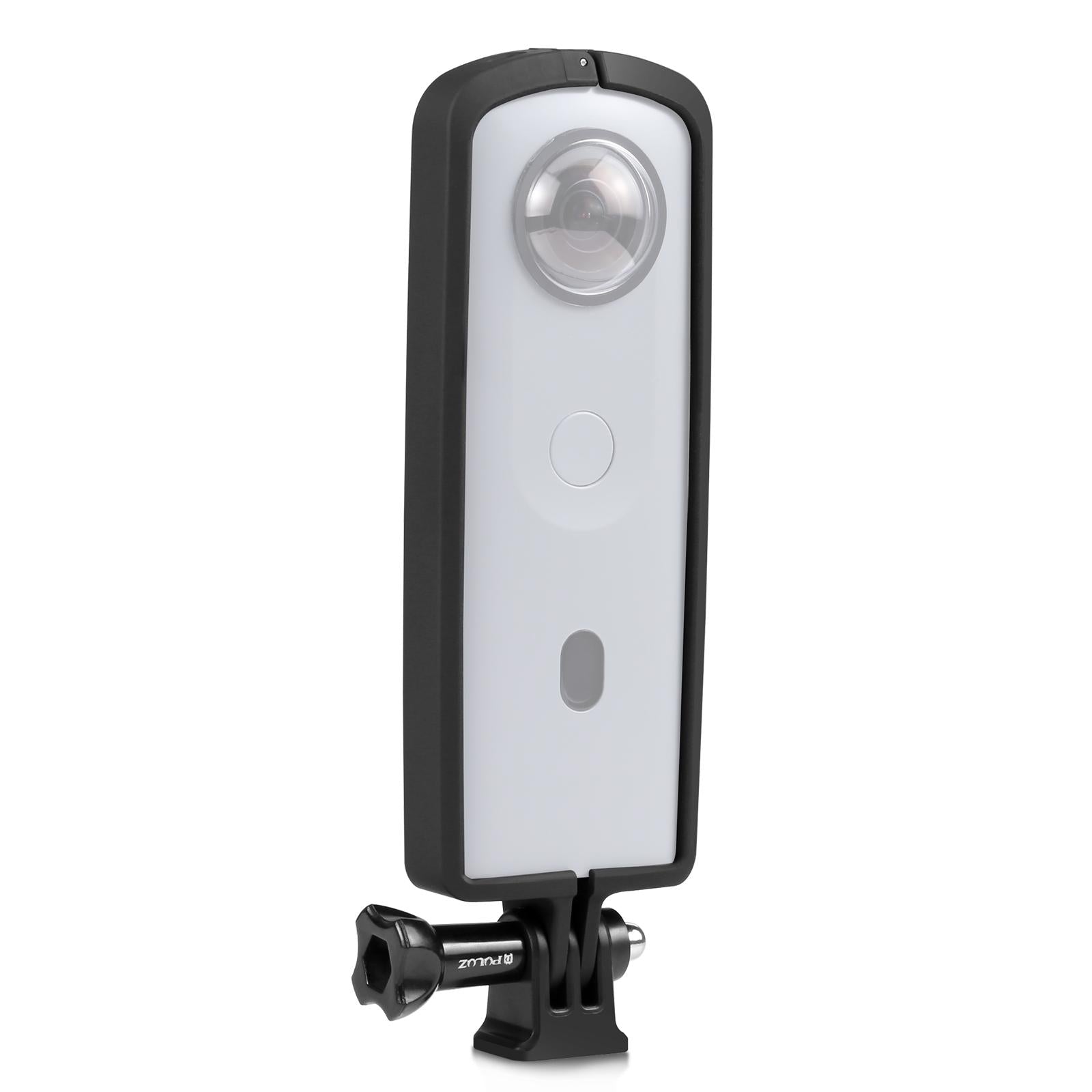 Ricoh Theta Sc2 Protective Frame With Adapter And Screw