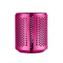 Open Design Outer Filter Cover For Hd01 / Hd03 / Hd08 / Hd15 Hair Dryer - Rose Red