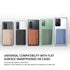 Universal Phone Card Holder With Bracket Multifunctional - Green