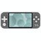 Street Fighter Handheld Console - Nostalgic Gaming - Gray
