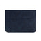 11 / 12 Inch Slim Tablet Case with Magnetic Suction for Laptops - Royal Blue