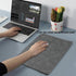 11 / 12 Inch Slim Tablet Case with Magnetic Suction for Laptops - Royal Blue
