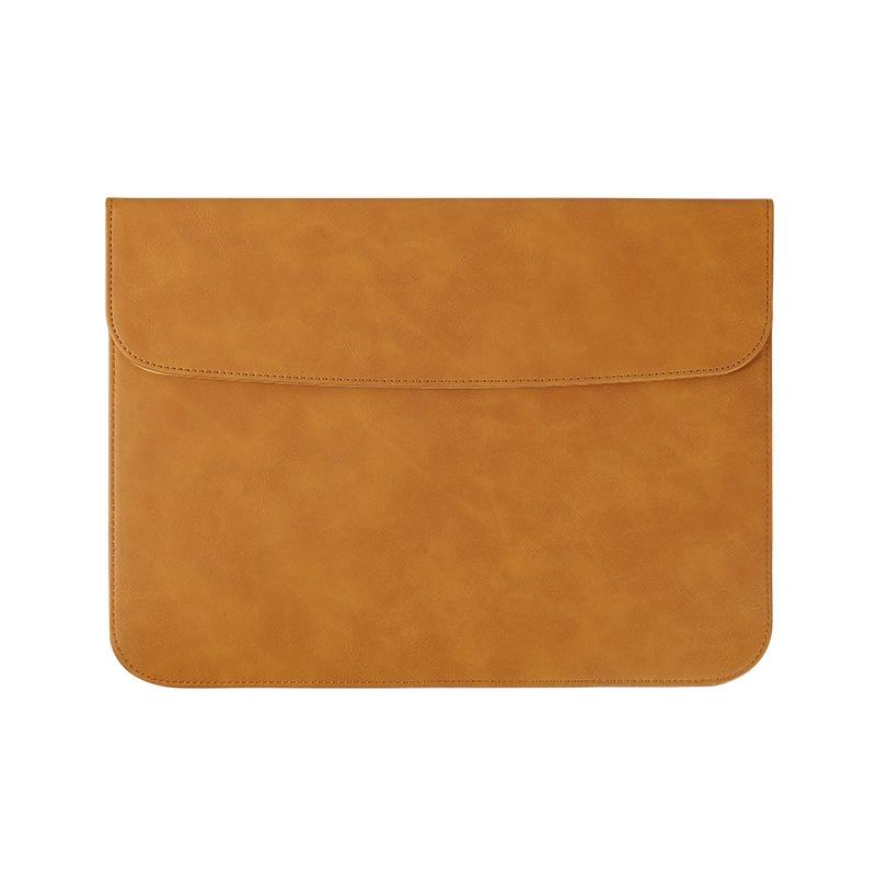 11 / 12 Inch Slim Tablet Case with Magnetic Suction for Laptops - Royal Blue