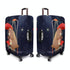 Protective Cover For Durable Luggage - Elastic Dustproof - Small Size - Mushroom Rabbit