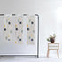 Large 3d Hanger Pocket Wardrobe with Dust Cover - Plus Sign