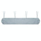 Waterproof Retractable Canopy for Outdoor Patio - 3m Size - Grey