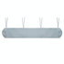 Waterproof Retractable Canopy for Outdoor Patio - 3m Size - Grey