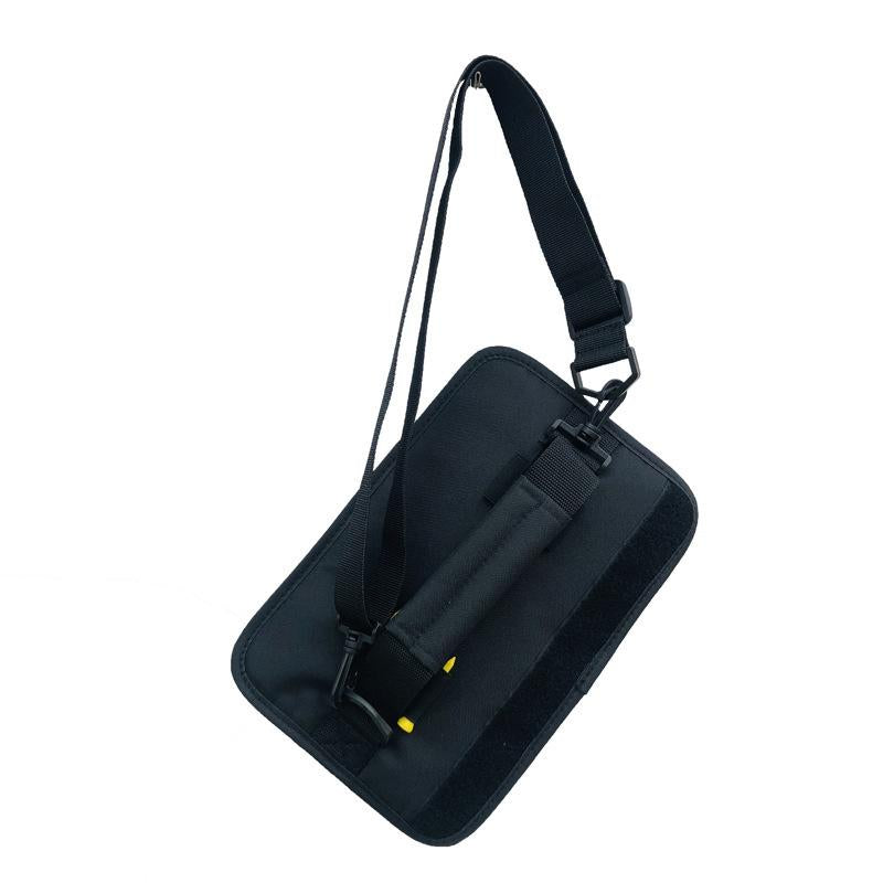 Portable Golf Bag for Cues - Handbag - Green