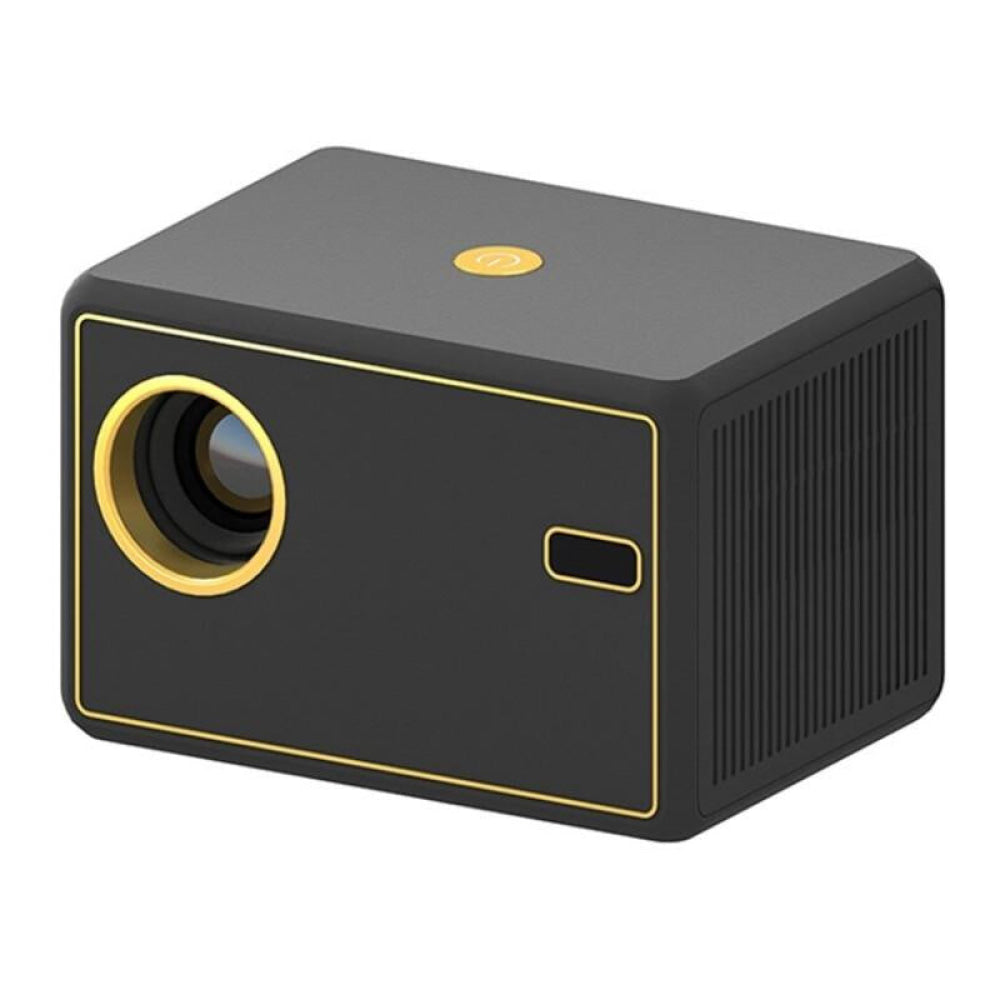 Portable Hd Projector With Media Player - Y7