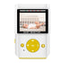 Wireless Baby Monitor With 2.4 Surveillance Camera - Yellow