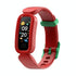Smart Fitness Bracelet With Bluetooth Sleep Tracking - Purple