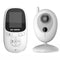 Wireless Baby Monitor With Night Vision And Intercom