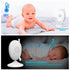 Wireless Baby Monitor With Night Vision And Intercom