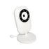 Wireless Baby Monitor With Night Vision Camera - 3.5 Inch Screen